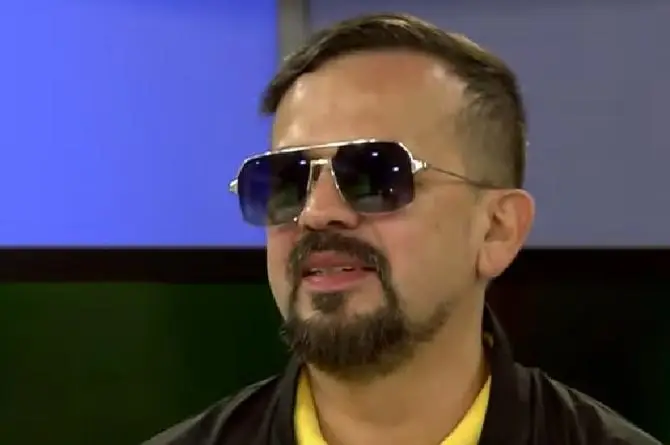 Vinculan a proceso a Cruz Martínez por violencia contra Alicia Villarreal  